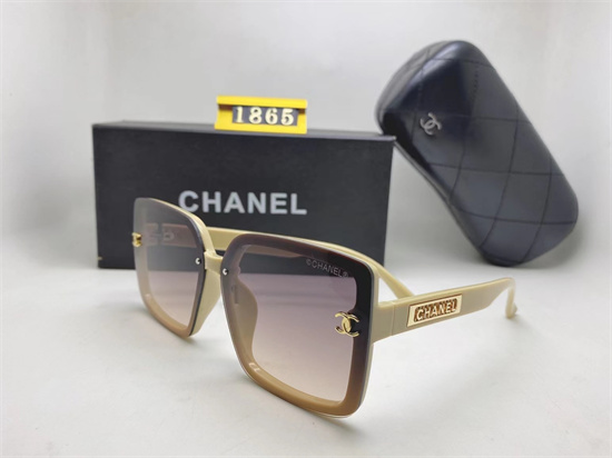 Chanel Sunglass A 099